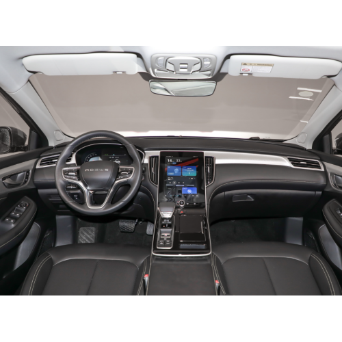 Roewe i6 Max EV New Car 2022 Auto 502-605 км чистый электрический 4 двери 5 мест 0,5 часа быстрого заряда